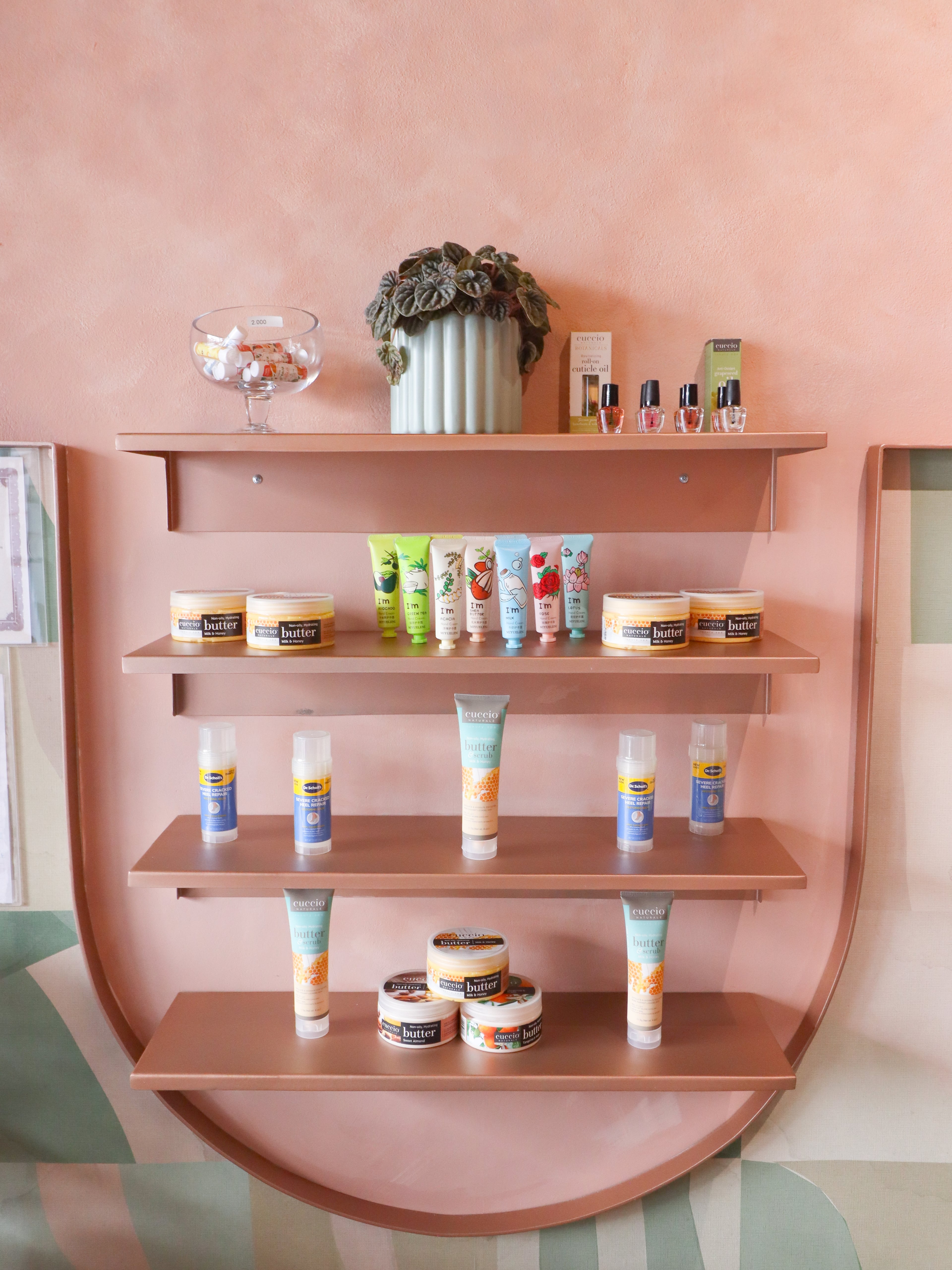 Beautybox Staging 13