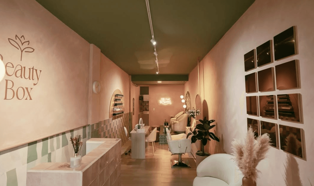 Beautybox Staging 16