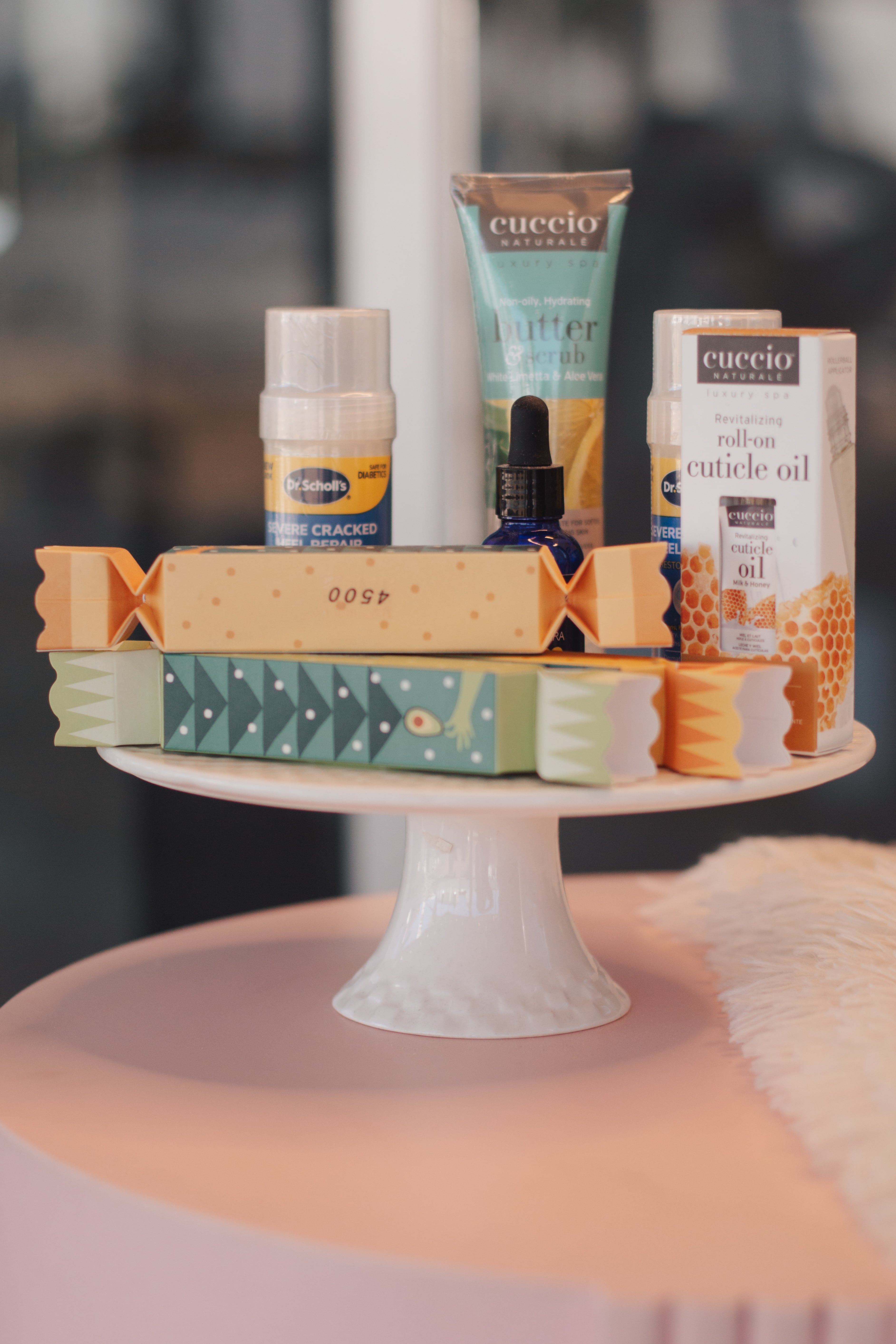 Beautybox Staging 3